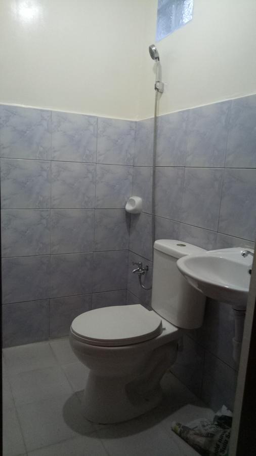 Jvhaven Pension Ель-Нідо Екстер'єр фото
