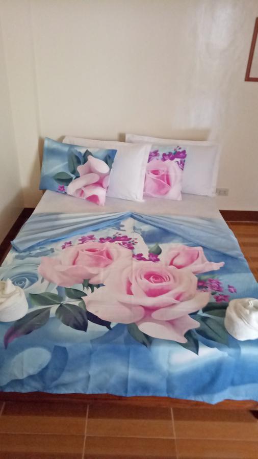 Jvhaven Pension Ель-Нідо Екстер'єр фото