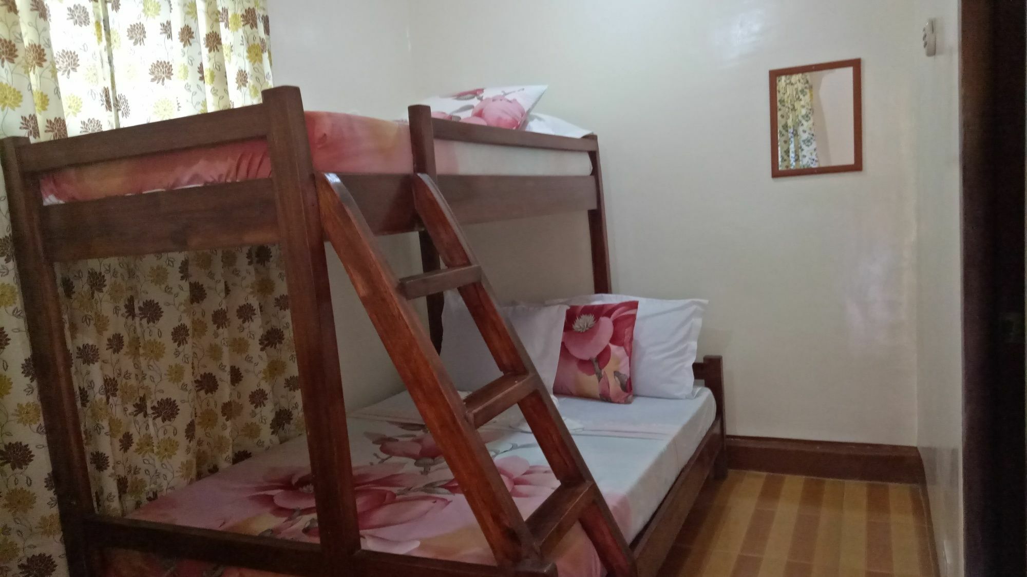 Jvhaven Pension Ель-Нідо Екстер'єр фото